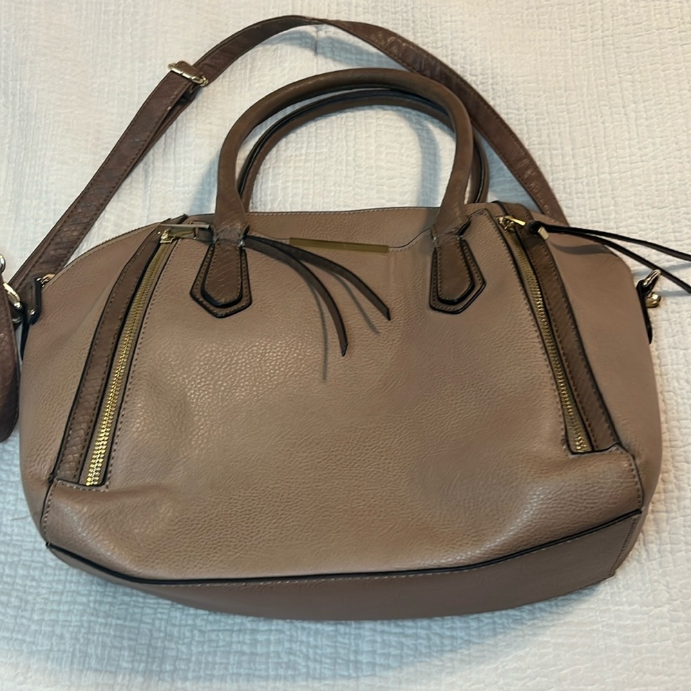 Massimo Handbag